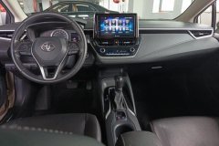 2020 Toyota Corolla 2019 1.2T AT S-CVT GL-iLuxury #13