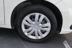 2023 Honda Fit Hatchback 2021 1.5 AT Chao XiangEdition #6