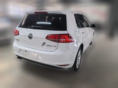 2015 Volkswagen Golf 2015 1.4T AT Luxury #7