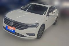 2021 Volkswagen Sagitar 2021 1.4T AT 280TSI DSGComfortSmart Connect #1