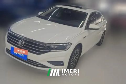 2021 Volkswagen Sagitar 2021 1.4T AT 280TSI DSGComfortSmart Connect