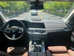 2022 BMW X5 2022 2.0T AT xDrive 30Li MSport Pkg #15