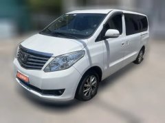2021 Dongfeng Fengxing Lingzhi Plus 2021 OperationEdition 2.0L MT Elite 7Seat #1