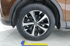 2017 Toyota RAV4 2016 2.0L AT CVT2WDFashion China V #6