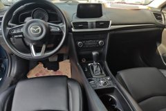 2017 Mazda Mazda3 Axela Sedan 2017 1.5 MT Comfort China V #12