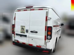 2023 Yuan Cheng Auto Yuan Cheng Xingxiang V 2023 V6E China Xuan Hi-Tech41.93kWhSuper Value #4