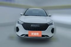 2024 Haval M6 2023 PLUS 1.5T AT DCT EliteSmart Connect #2