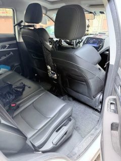 2019 Jetour X70 2020 1.5T AT YuexingEdition6Seat #10