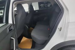 2023 Volkswagen T-Cross 2023 Facelift 1.5L AT Fashion #11