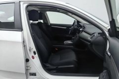 2019 Honda Civic 2016 1.5T AT 220TURBOLuxury #22
