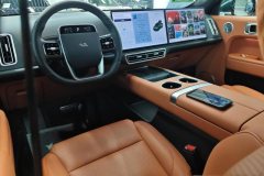 2025 Li Auto Li Auto L7 2025 Ultra SmartHuanNewEdition #12