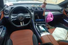 2023 Mercedes-Benz C-Class 2023 Facelift 1.5T AT C 260 L Sport #12