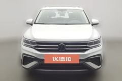 2023 Volkswagen Tiguan L 2023 1.5T AT 300TSI 2WDSmart #3