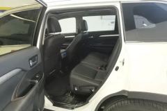 2018 Toyota Highlander 2017 2.0T AT Luxury7Seat 4WD #11