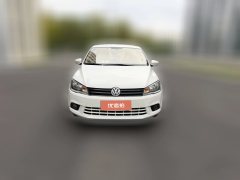 2015 Volkswagen Jetta 2015 1.6 MT Fashion #2