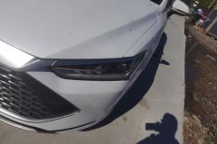 2024 BYD Qin Plus 2024 Glory 1.5L AT DM-i 55KMLeading #5