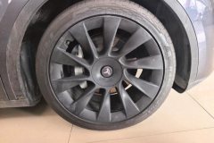 2021 Tesla Model Y 2021Long Rangeall wheel driveEdition 3D7 #6
