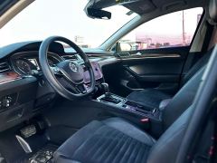 2018 Volkswagen Magotan 2018 1.8T AT 330TSIPremium #4