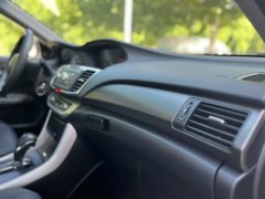 2016 Honda Accord 2015 2.0 AT ComfortLX #20