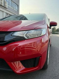 2016 Honda Fit Hatchback 2014 1.5 AT LXComfort #10