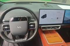 2024 Li Auto Li Auto L7 2024 MAX #14