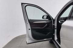 2019 BMW X1 2019 2.0T AT 20LiLuxury 4WD #11