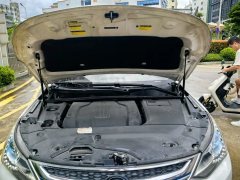 2017 BYD Song EV 2017 1.5T AT DMLuxury 4WD HEV #20
