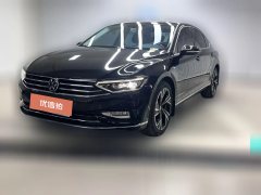 2022 Volkswagen Magotan 2021 2.0T AT 330TSI DSG 30Anniversary #1