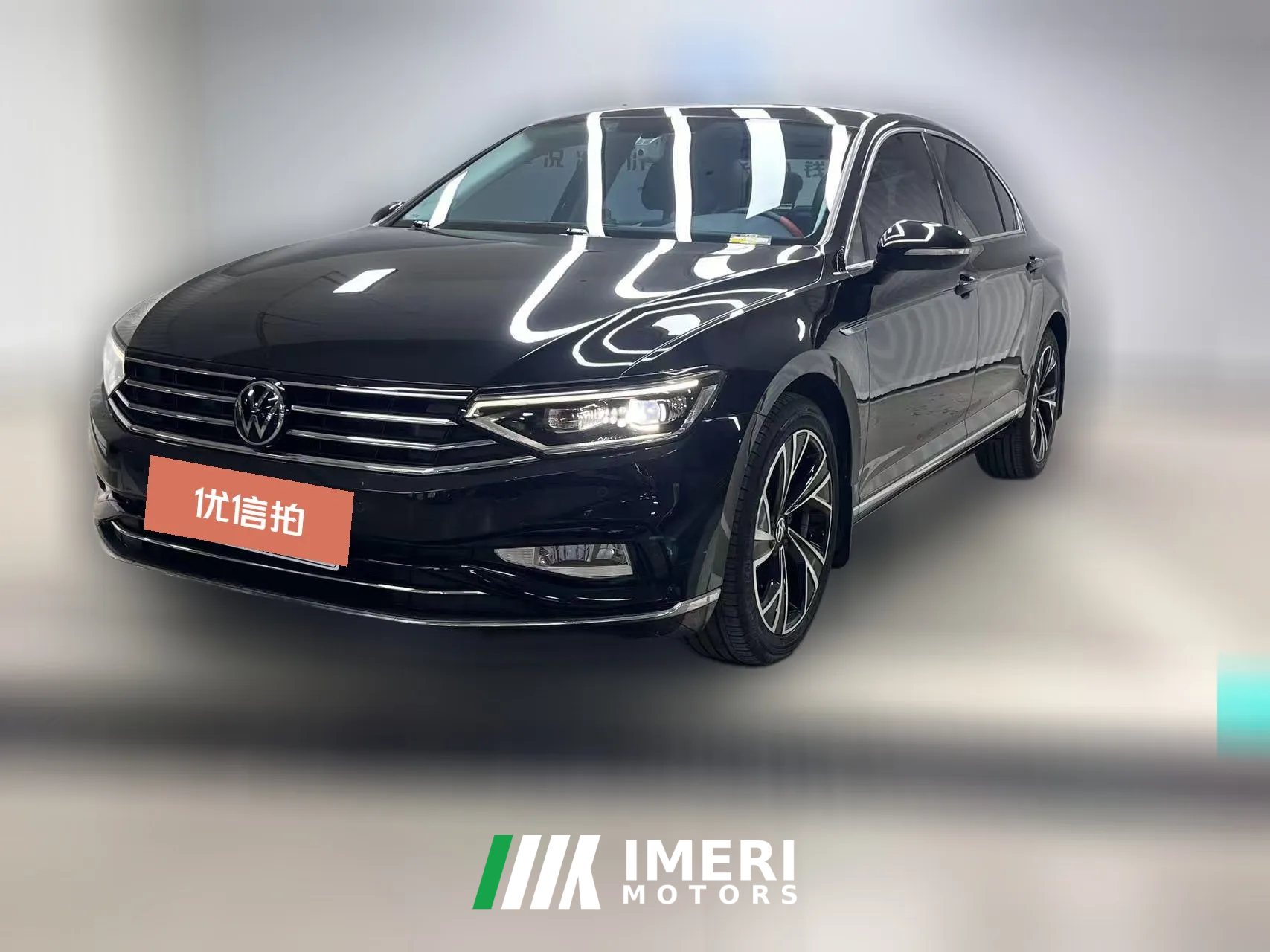 2022 Volkswagen Magotan 2021 2.0T AT 330TSI DSG 30Anniversary