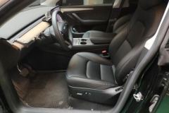 2023 Tesla Model Y 2022 Facelift rear wheel driveEdition #9