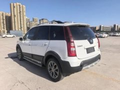 2016 Dongfeng Fengxing Jingyi X5 2015 1.6 MT Exclusive #5