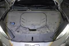 2023 BYD Seal 2022 550km StandardBattery lifeRWDEditionPremium #10