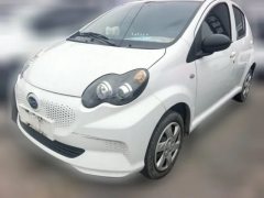 2019 BYD e1 2019 wisdomEdition EV #1