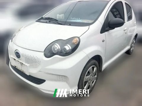 2019 BYD e1 2019 wisdomEdition EV