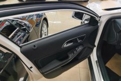 2019 Mercedes-Benz GLA-Class 2019 1.6T AT GLA200FashionFWD #7