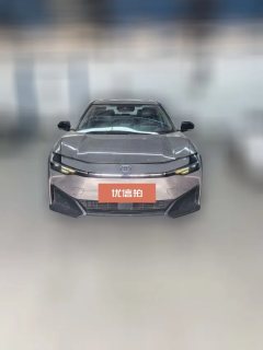 2023 Toyota bZ3 2023 517km ElitePRO #2