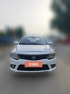 2015 Chang'an Yuexiang V3 2015 1.4 MT happy China V #3