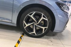 2022 Volkswagen Passat 2022 2.0T AT 330TSI Luxury #6
