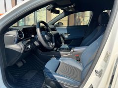 2020 Mercedes-Benz A-Class 2020 1.3T AT A180LSportCar special configuration Facelift #4
