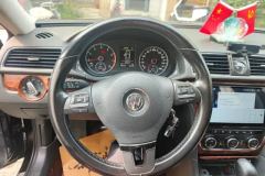 2016 Volkswagen Passat 2015 1.8T AT HonorDSGEdition #15