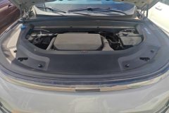 2023 Li Auto Li Auto L8 2023 Air #10