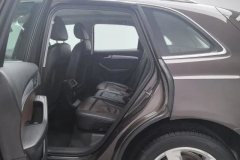 2016 Audi Q5 2017 2.0T AT 40TFSITech #19