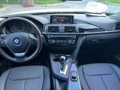 2018 BMW 3 Series 2017 2.0T AT 320LiFashion #15
