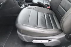 2016 Volkswagen Bora Sedan 2016 1.6 AT Comfort #21