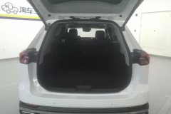 2025 Chery Tiggo 8 Pro 2025 1.6T AT 290T 2WDLuxury #4