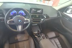 2019 BMW X3 2019 2.0T AT 28i MSport Pkg #12