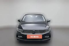 2024 Volkswagen Magotan 2023 2Million Edition 2.0T AT 330TSI DSGLeading #3