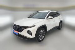 2024 Hyundai Tucson 2023 TucsonL 1.5T AT 2WDGLXElite #1