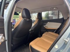 2022 GAC Trumpchi Trumpchi Yingku 2022 1.5T AT SuperNewstarProEdition #5