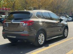 2016 Buick Envision Plus 2016 2.0T AT 28TElite 4WD #7